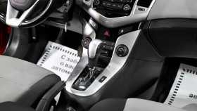 Chevrolet Cruze 2012 г.в.