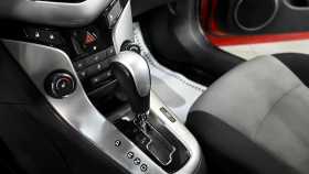 Chevrolet Cruze 2012 г.в.