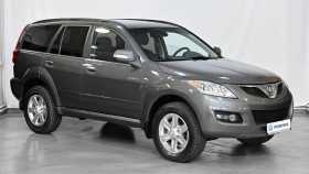 Great Wall Hover H5 2012 г.в.