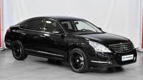 Nissan Teana 2014 г.в.