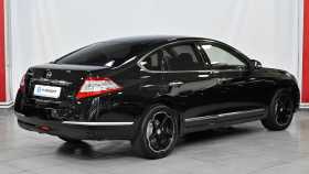 Nissan Teana 2014 г.в.