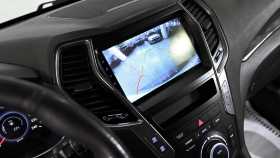 Hyundai Santa Fe 2014 г.в.