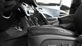 Hyundai Santa Fe 2014 г.в.