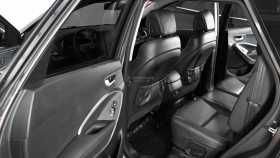 Hyundai Santa Fe 2014 г.в.