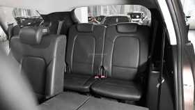 Hyundai Santa Fe 2014 г.в.