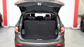 Hyundai Santa Fe 2014 г.в.