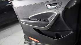 Hyundai Santa Fe 2014 г.в.