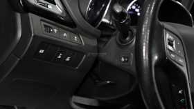 Hyundai Santa Fe 2014 г.в.