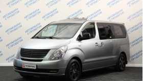 Hyundai Grand Starex 2012 г.в.