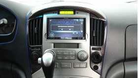 Hyundai Grand Starex 2012 г.в.