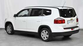 Chevrolet Orlando 2013 г.в.