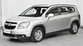 Chevrolet Orlando 2013 г.в.