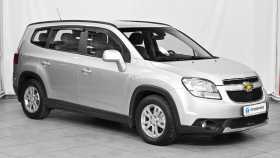Chevrolet Orlando 2013 г.в.