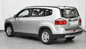 Chevrolet Orlando 2013 г.в.