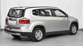 Chevrolet Orlando 2013 г.в.