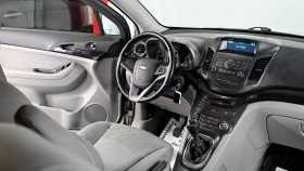 Chevrolet Orlando 2013 г.в.