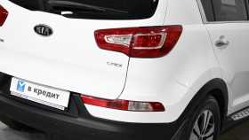 Kia Sportage 2011 г.в.