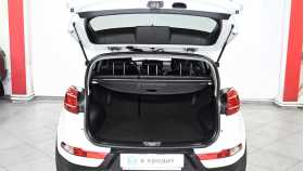 Kia Sportage 2011 г.в.