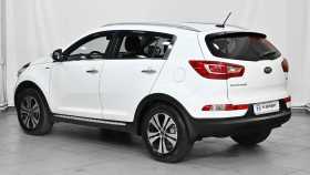 Kia Sportage 2011 г.в.