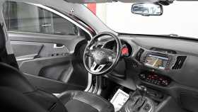 Kia Sportage 2011 г.в.