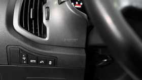 Kia Sportage 2011 г.в.