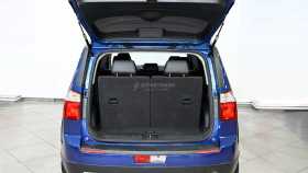 Chevrolet Orlando 2014 г.в.