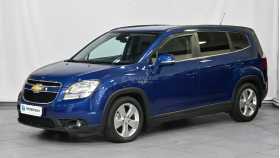 Chevrolet Orlando 2014 г.в.