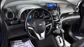 Chevrolet Orlando 2014 г.в.