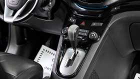 Chevrolet Orlando 2014 г.в.