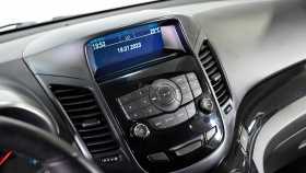 Chevrolet Orlando 2014 г.в.