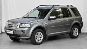 Land Rover Freelander 2013 г.в.
