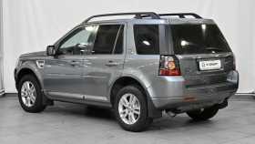 Land Rover Freelander 2013 г.в.