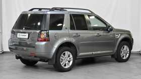 Land Rover Freelander 2013 г.в.