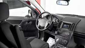 Land Rover Freelander 2013 г.в.