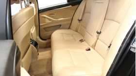 BMW 5 серии 2012 г.в.