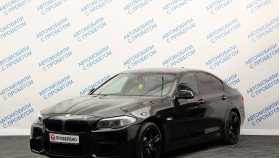BMW 5 серии 2012 г.в.