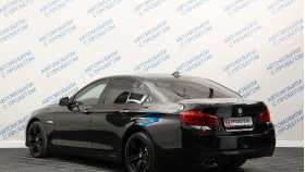 BMW 5 серии 2012 г.в.