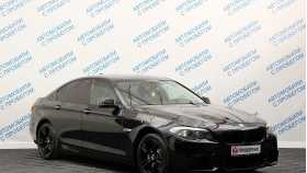 BMW 5 серии 2012 г.в.