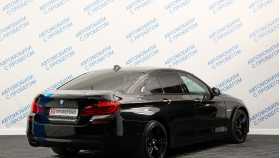 BMW 5 серии 2012 г.в.