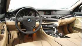 BMW 5 серии 2012 г.в.