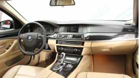 BMW 5 серии 2012 г.в.