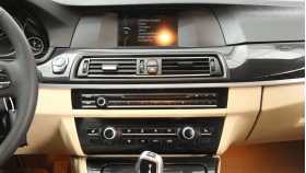 BMW 5 серии 2012 г.в.