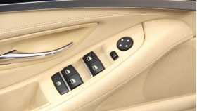 BMW 5 серии 2012 г.в.