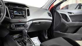 Hyundai Creta 2016 г.в.