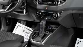 Hyundai Creta 2016 г.в.