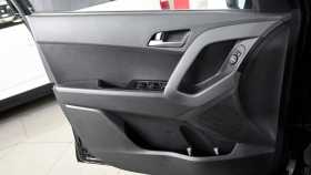 Hyundai Creta 2016 г.в.