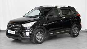 Hyundai Creta 2016 г.в.