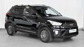 Hyundai Creta 2016 г.в.