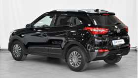 Hyundai Creta 2016 г.в.