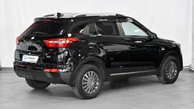 Hyundai Creta 2016 г.в.